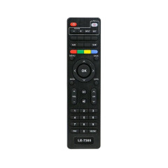 CONTROLE RECEPTOR SAT HD MULTILASER GS0641 LE7365