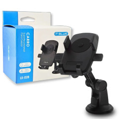 SUPORTE CELULAR UNIVERSAL LE028 LELONG