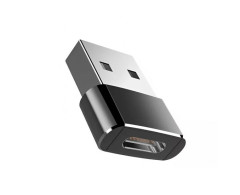 ADAPTADOR OTG TIPO CXUSB 2.0  LE5531 ITBLUE
