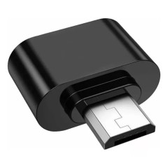 ADAPTADOR OTG V8 X USB 2.0 LE5530 ITBLUE