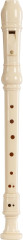 FLAUTA GERMANICA HFP-200G HARMONICS