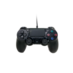 CONTROLE GAMER PS4 COM FIO KPGM036 KNUP