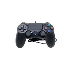 CONTROLE GAMER PS4 COM FIO KPGM036 KNUP