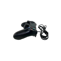 CONTROLE GAMER PS4 COM FIO KPGM036 KNUP