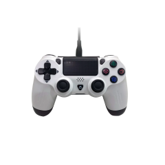 CONTROLE GAMER PS4 COM FIO KPGM036 KNUP