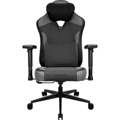 CADEIRA THUNDERX3 EAZE LOFT BLACK