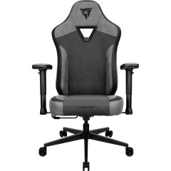 CADEIRA THUNDERX3 EAZE LOFT BLACK